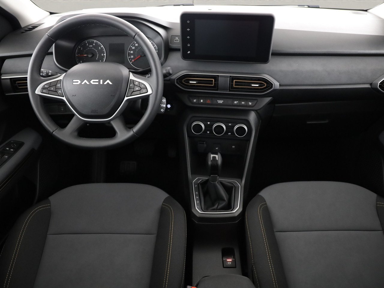 DACIA Sandero 1.0 TCe 90 Stepway Extreme, Benzin, Neuwagen, Automatik - 5