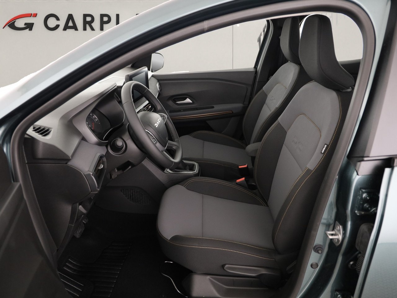 DACIA Sandero 1.0 TCe 90 Stepway Extreme, Benzin, Neuwagen, Automatik - 6