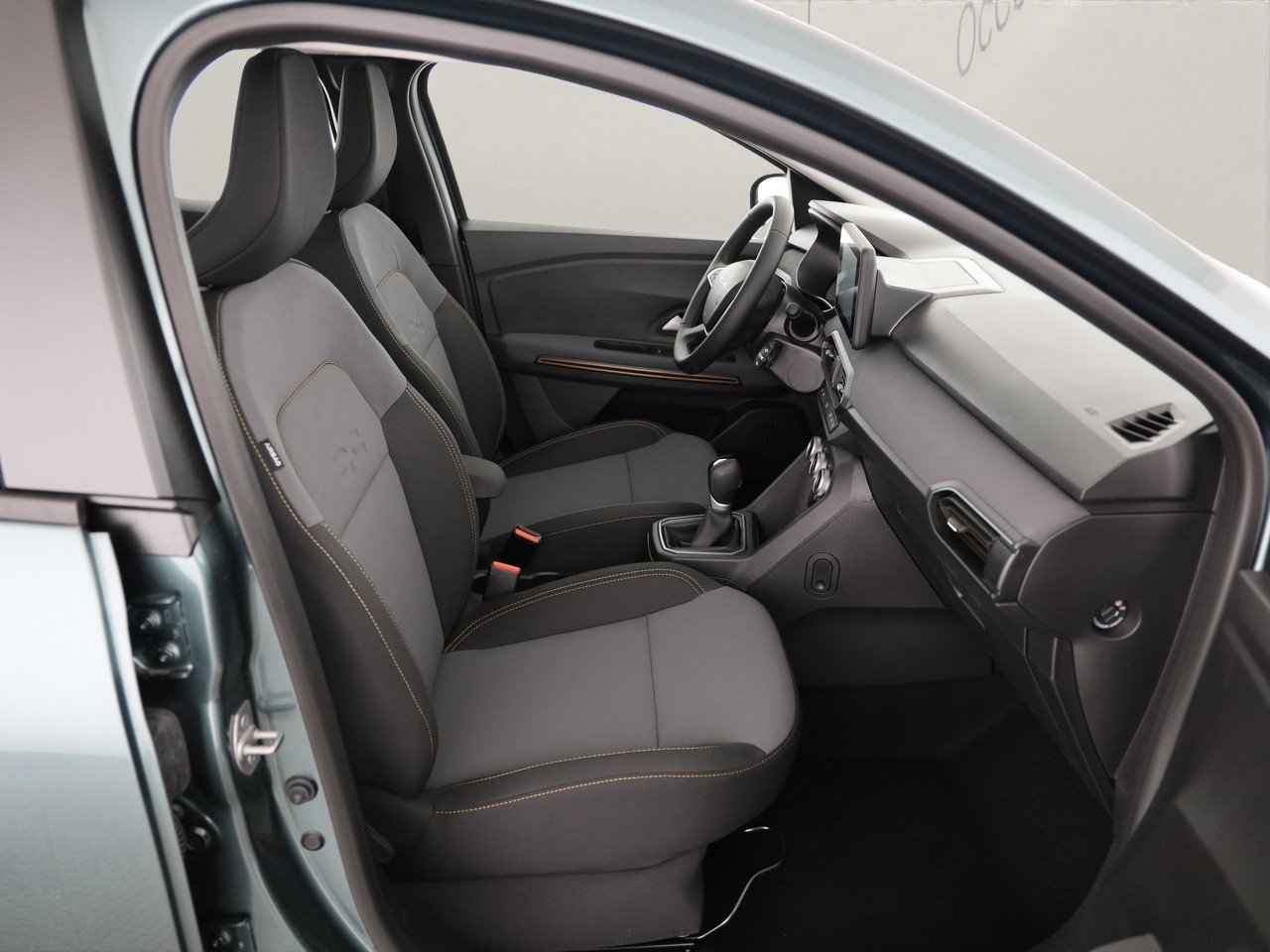 DACIA Sandero 1.0 TCe 90 Stepway Extreme, Benzin, Neuwagen, Automatik - 7