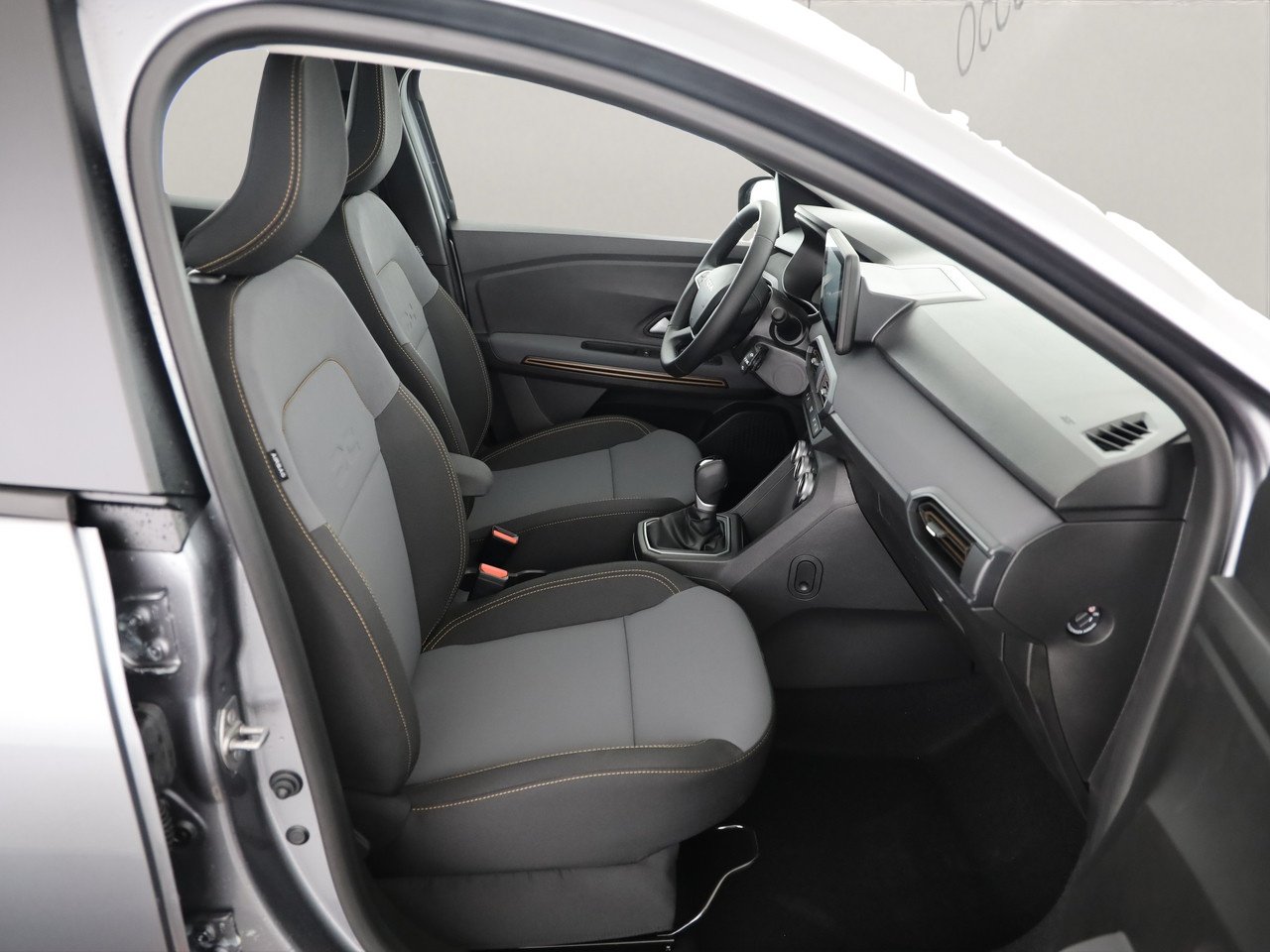 DACIA Sandero 1.0 TCe 90 Stepway Extreme +, Essence, Voiture nouvelle, Automatique - 7