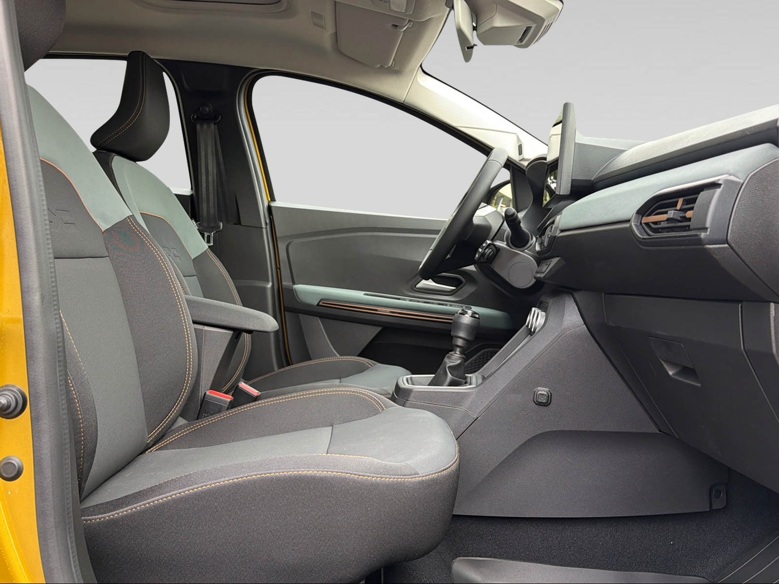 DACIA Sandero 1.0 TCe 110 Stepway Extreme, Benzin, Neuwagen, Handschaltung - 6