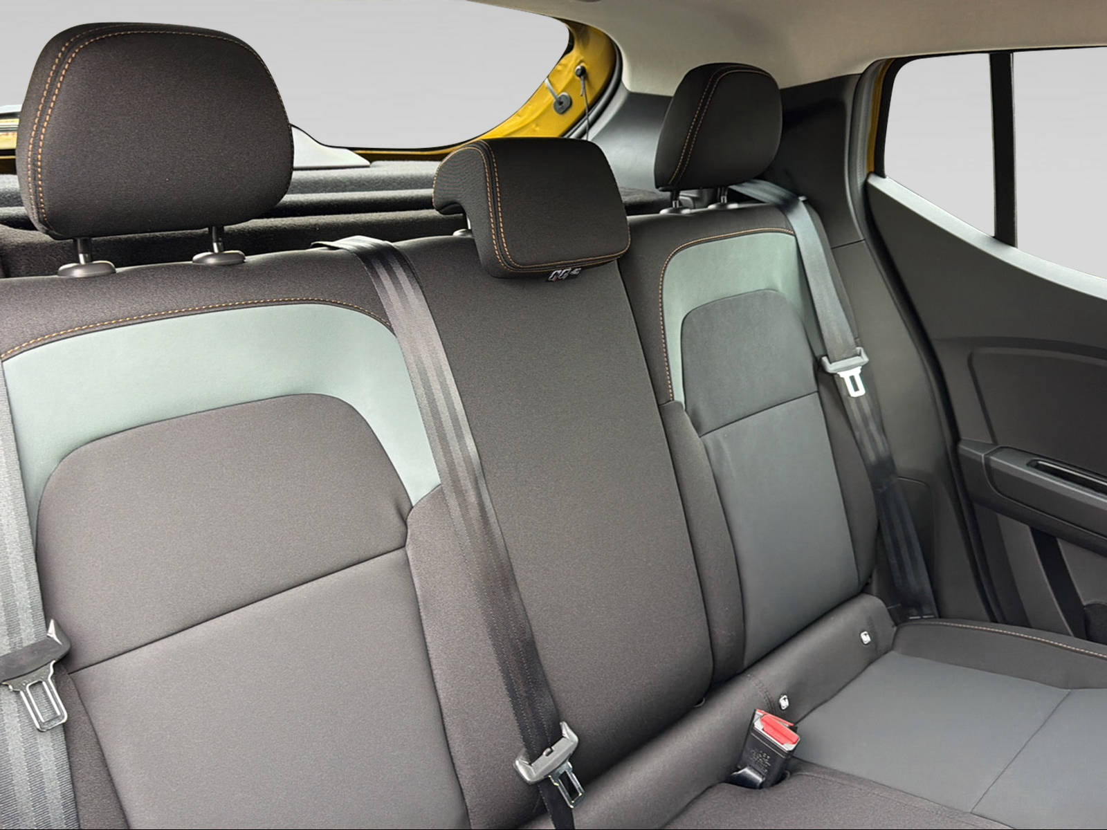 DACIA Sandero 1.0 TCe 110 Stepway Extreme, Benzin, Neuwagen, Handschaltung - 7
