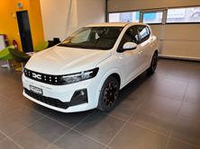 DACIA Sandero TCe 100 Journey, Petrol, New car, Manual - 3