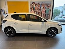 DACIA Sandero TCe 100 Journey, Petrol, New car, Manual - 4