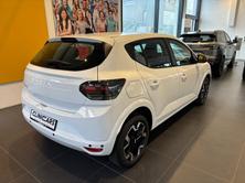DACIA Sandero TCe 100 Journey, Petrol, New car, Manual - 5