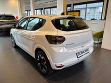 DACIA Sandero TCe 100 Journey, Petrol, New car, Manual - 6
