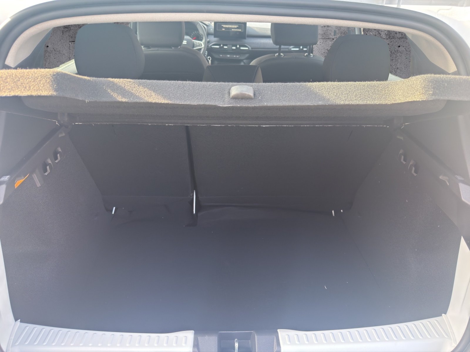 DACIA NEUER SANDERO expression TCe 100, Benzin, Neuwagen, Handschaltung - 5