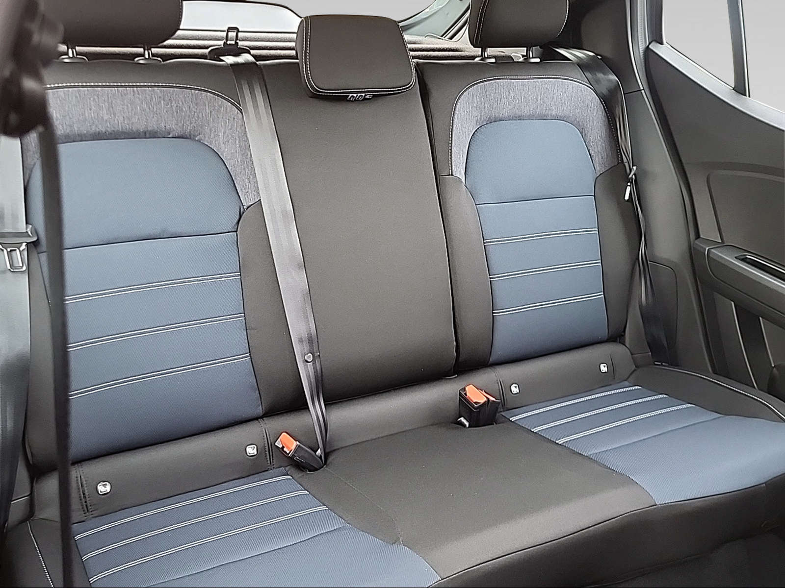 DACIA Sandero 1.0 TCe 100 Journey, Benzina, Auto nuove, Manuale - 7