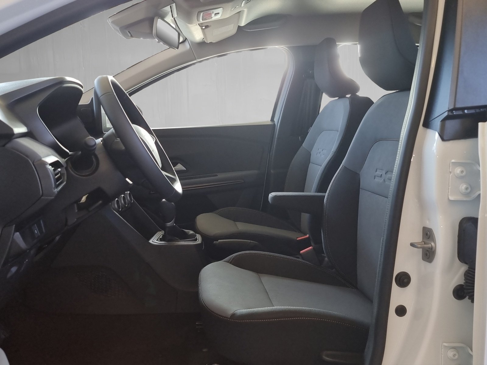 DACIA Sandero 1.0 TCe 90 Stepway Extreme, Benzin, Neuwagen, Automatik - 7