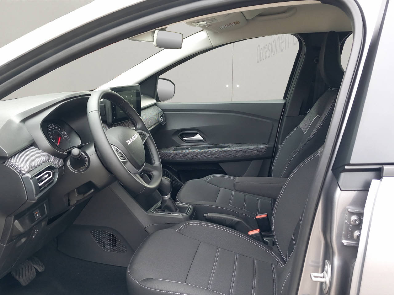 DACIA Sandero 1.0 TCe Expression, Essence, Voiture nouvelle, Automatique - 4