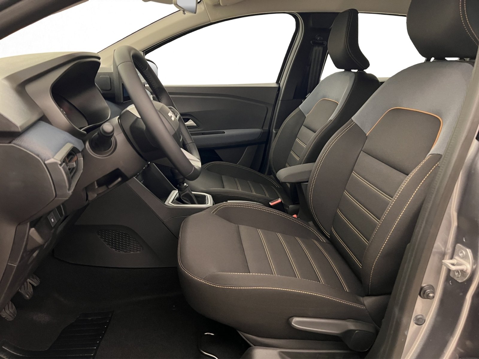 DACIA Sandero 1.0 TCe 110 Stepway Expression, Benzin, Neuwagen, Handschaltung - 4