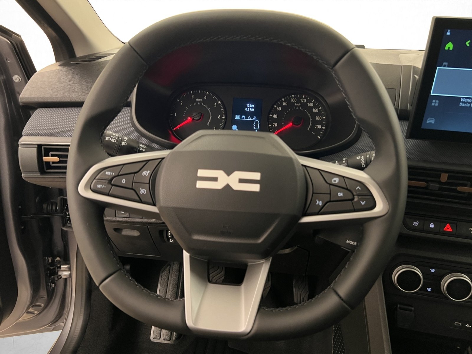 DACIA Sandero 1.0 TCe 110 Stepway Expression, Benzin, Neuwagen, Handschaltung - 5