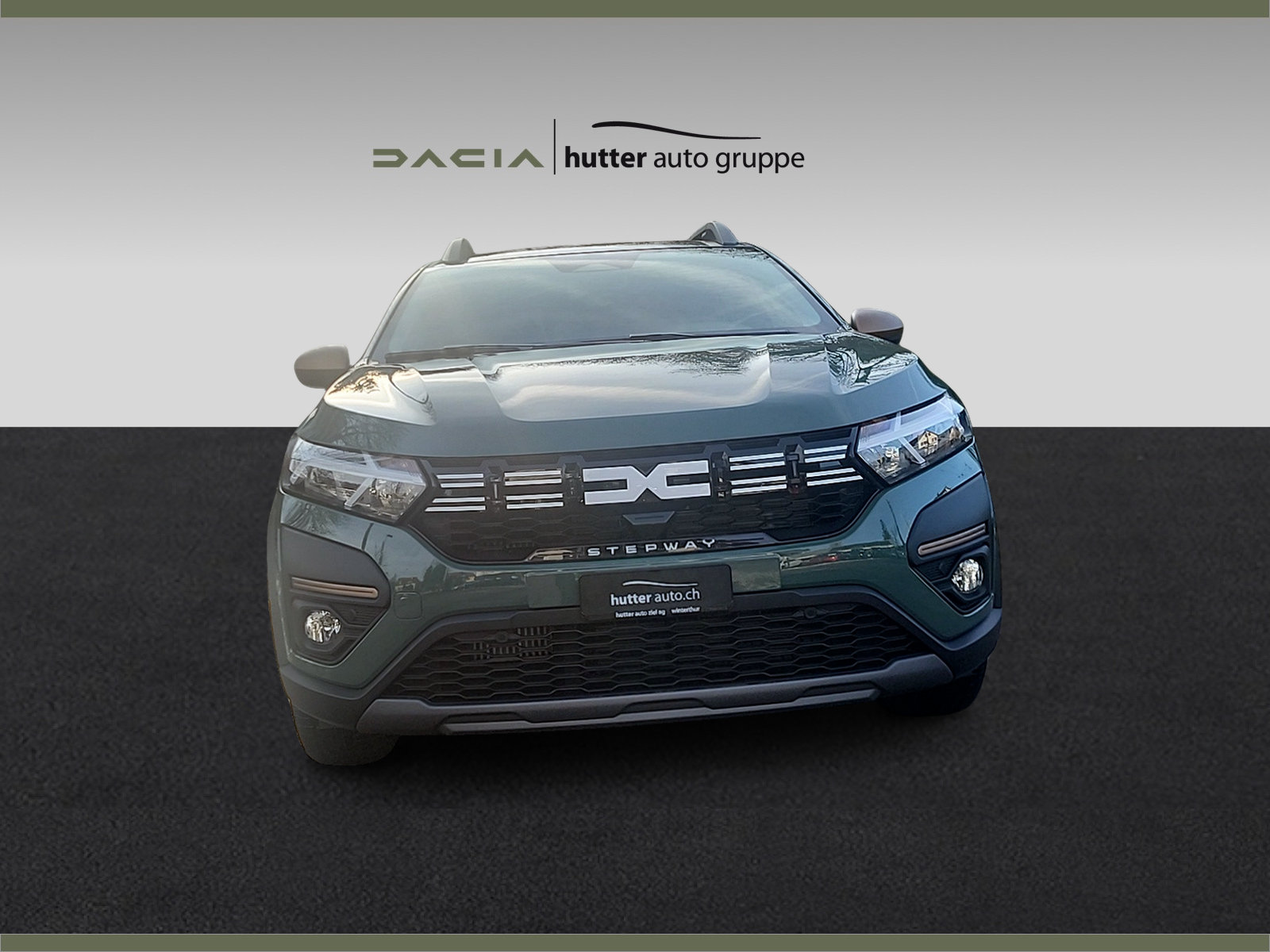 DACIA Sandero Stepway extreme+ TCe 90 auto, Essence, Voiture nouvelle, Automatique - 2
