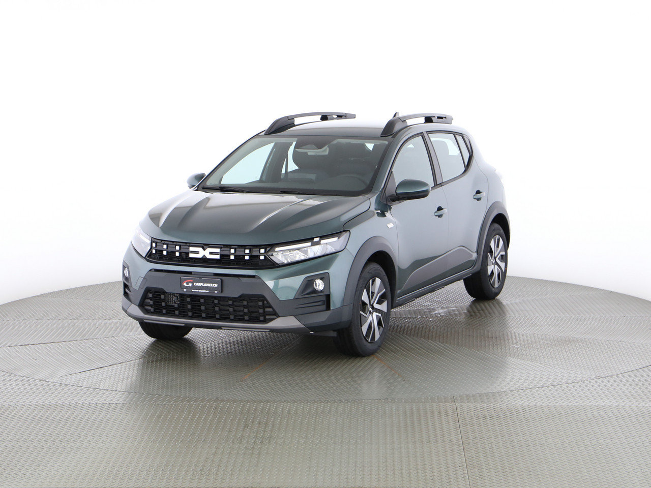 DACIA Sandero 1.0 TCe 110 Stepway Ex