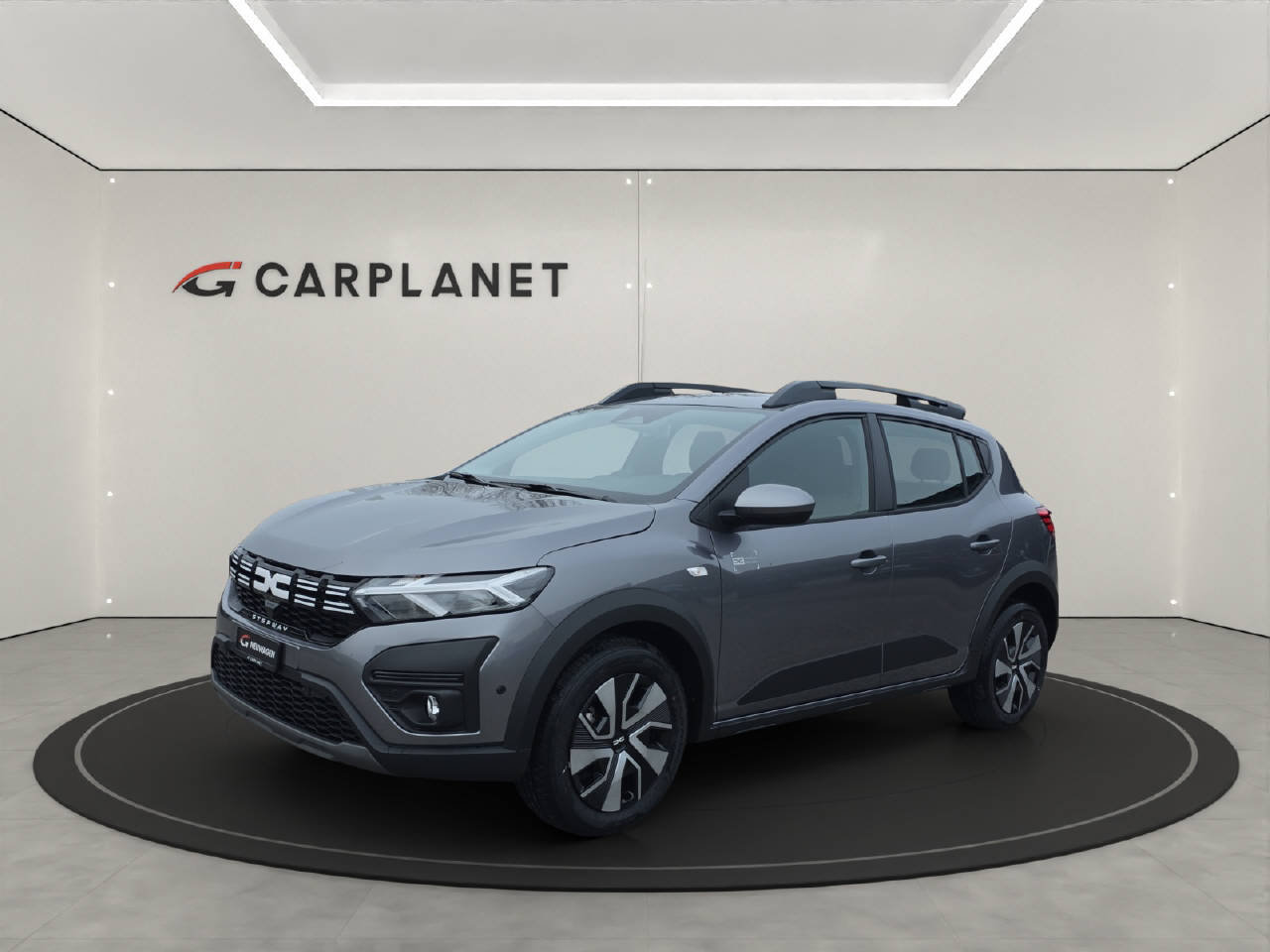 DACIA Sandero 1.0 TCe 90 Stepway Expression