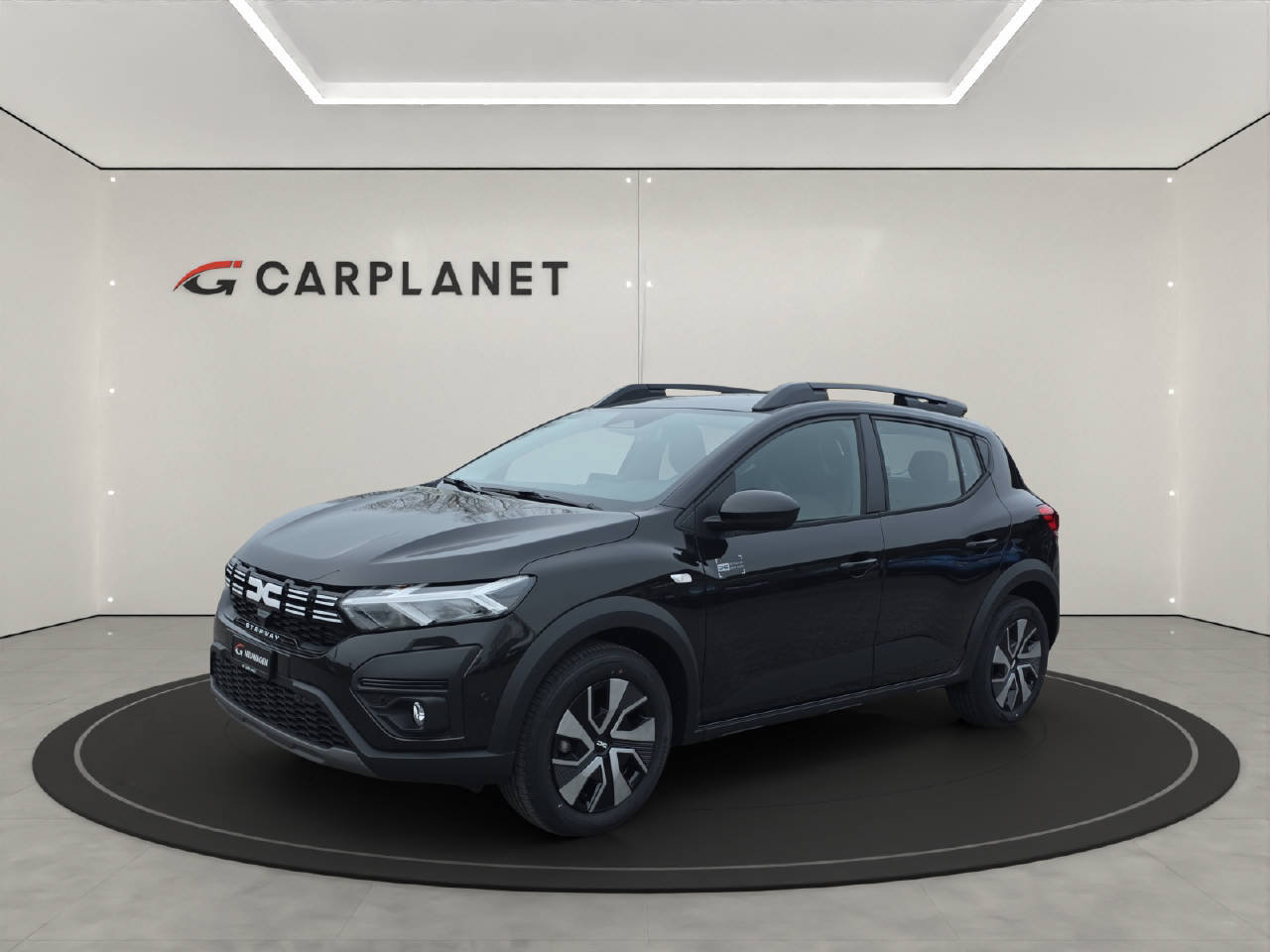 DACIA Sandero 1.0 TCe 90 Stepway Expression