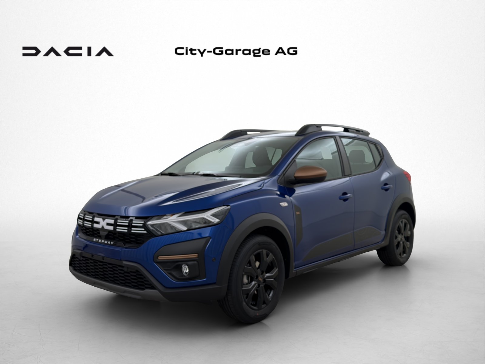 DACIA Sandero 1.0 TCe 90 Stepway EXTREME TCe 90 CVT