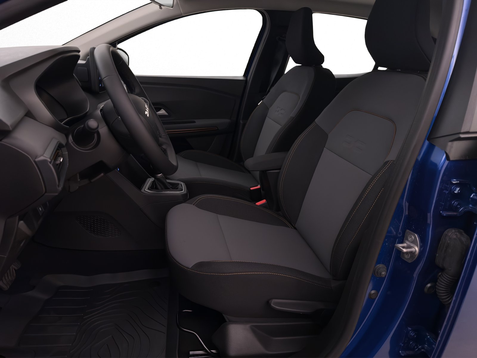 DACIA Sandero 1.0 TCe 90 Stepway EXTREME TCe 90 CVT, Petrol, New car, Automatic - 4