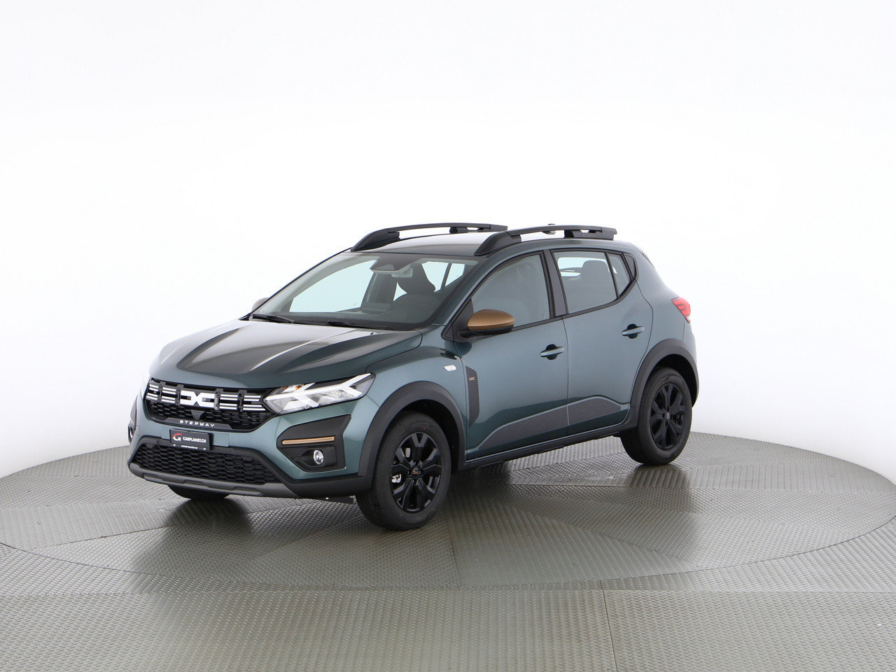 DACIA Sandero 1.0 TCe 90 Stepway Extreme
