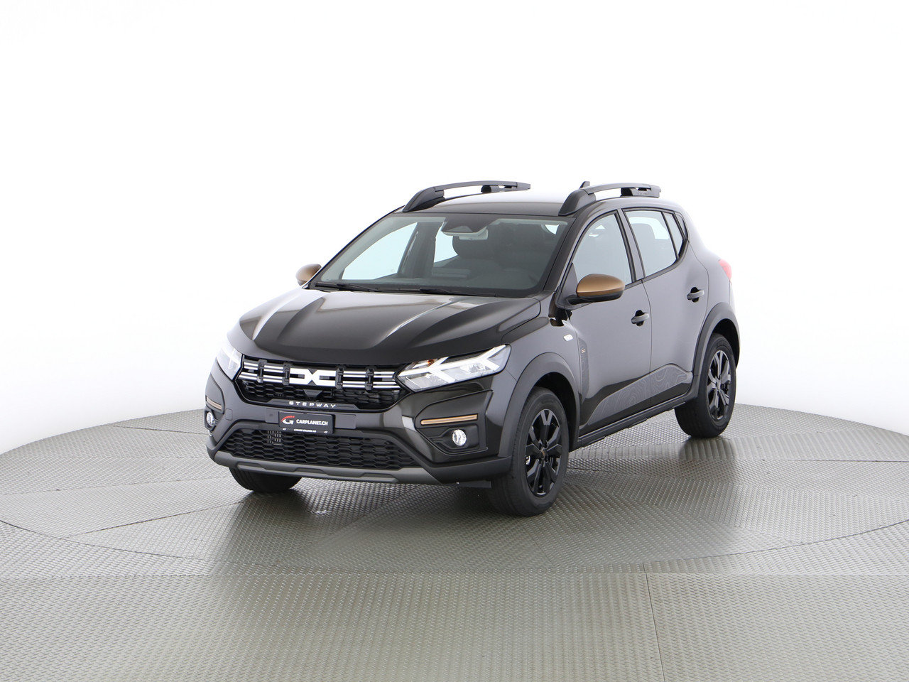 DACIA Sandero 1.0 TCe 90 Stepway Extreme
