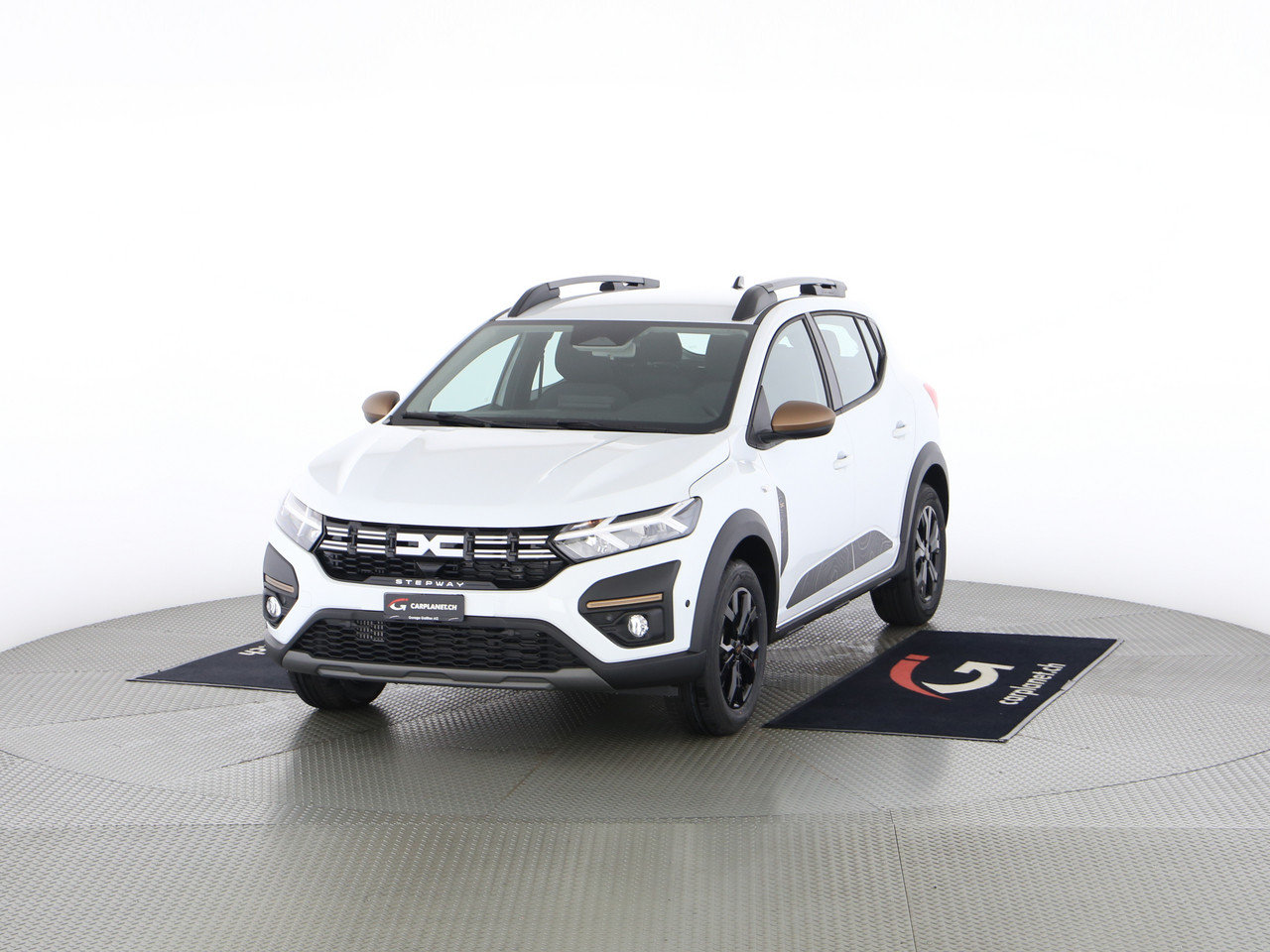 DACIA Sandero 1.0 TCe 90 Stepway Extreme