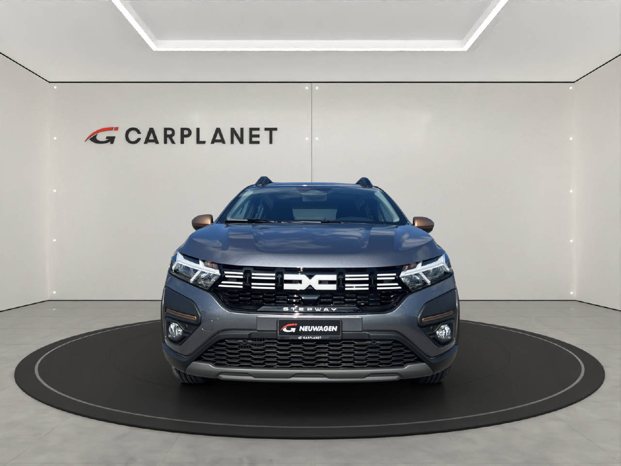 DACIA Sandero 1.0 TCe 90 Stepway Extreme, Benzina, Auto nuove, Automatico - 2