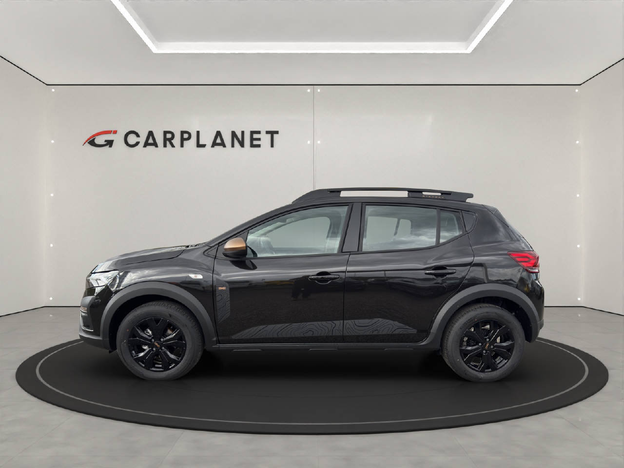 DACIA Sandero 1.0 TCe 90 Stepway Extreme, Benzin, Neuwagen, Automatik - 3