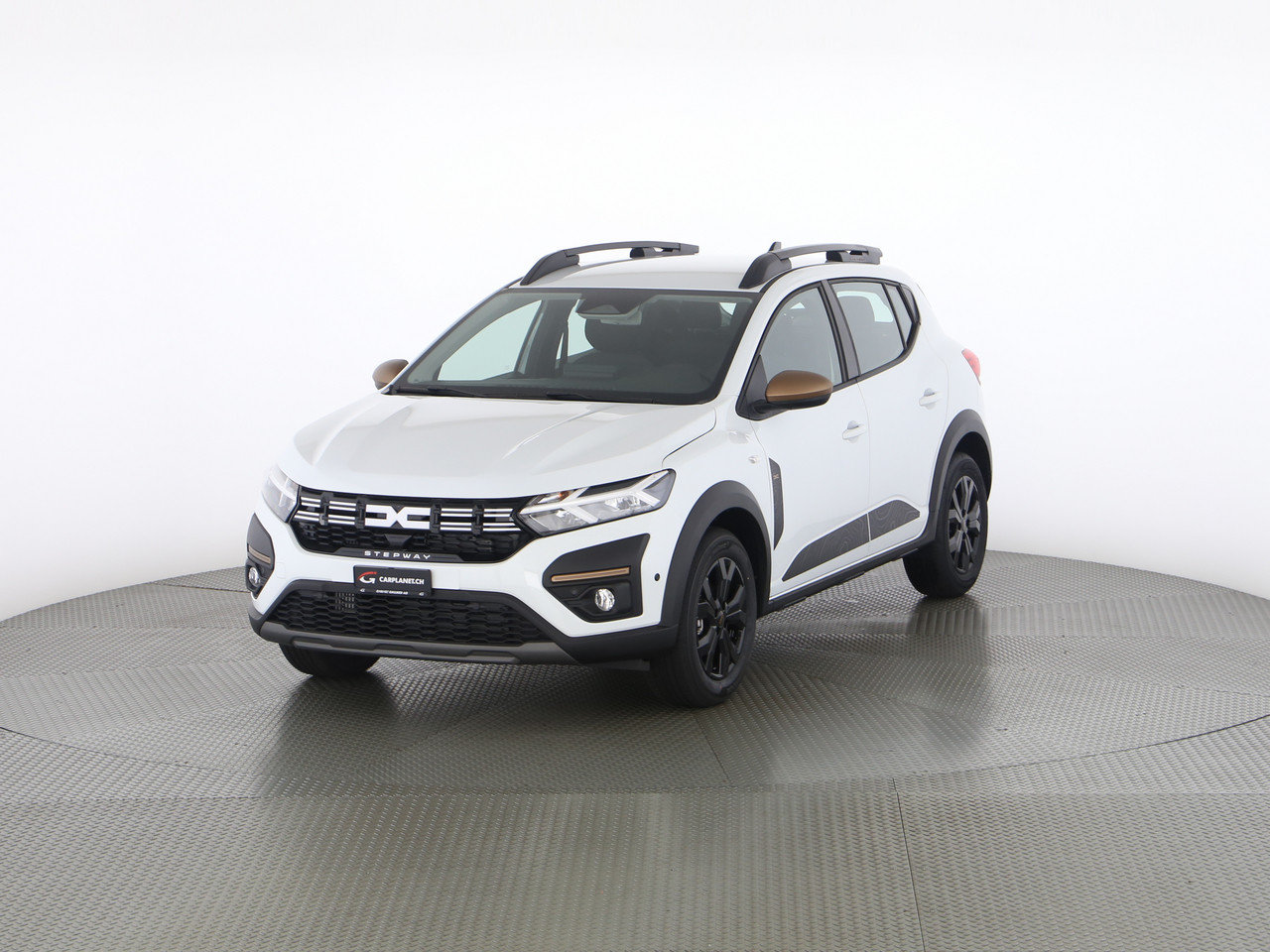 DACIA Sandero 1.0 TCe 90 Stepway Extreme