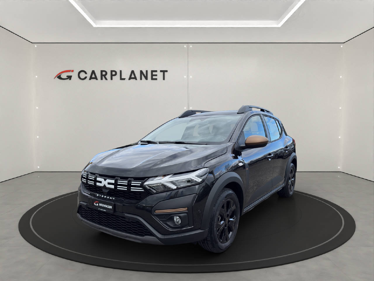 DACIA Sandero 1.0 TCe 90 Stepway Extreme