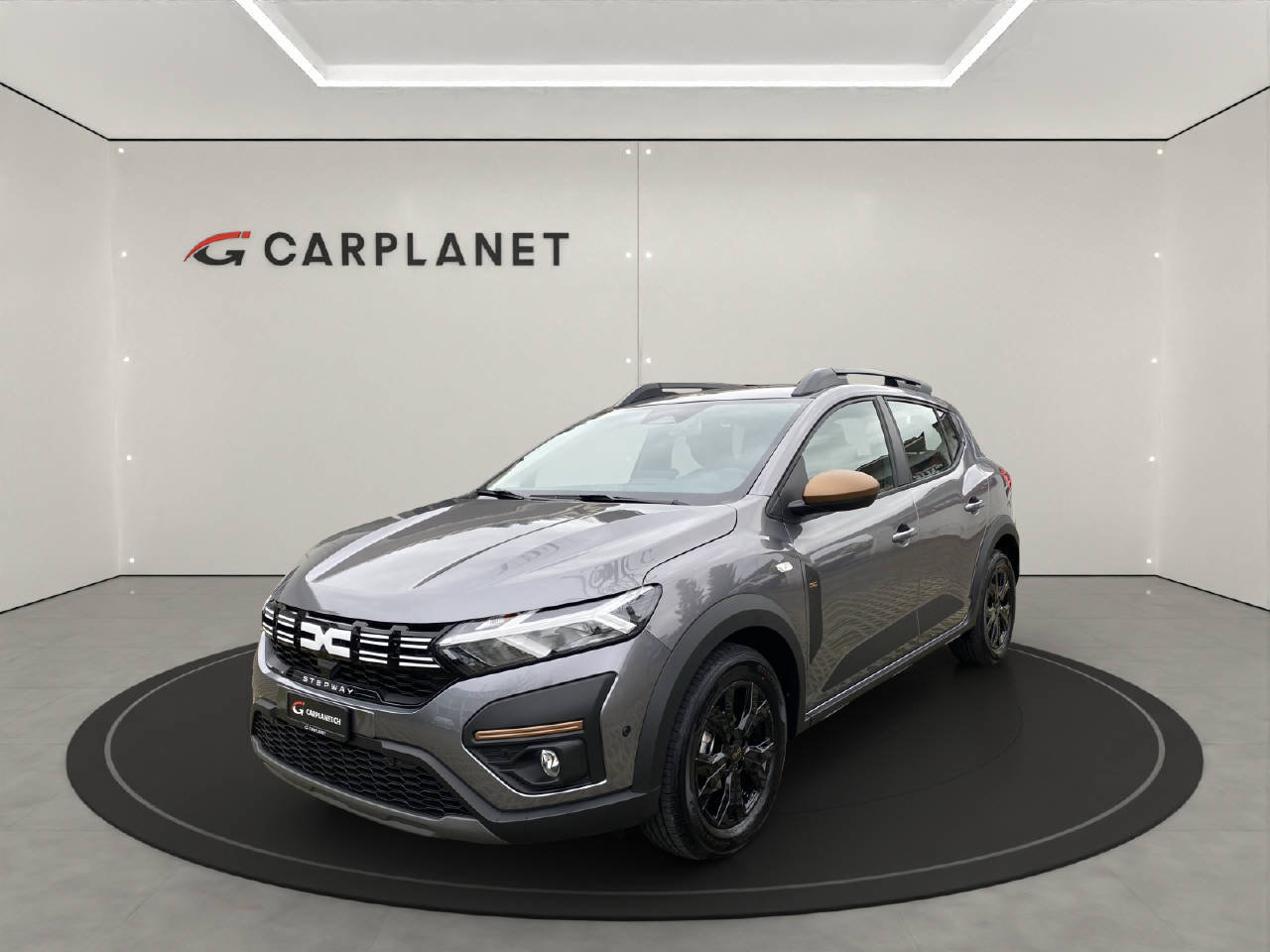 DACIA Sandero 1.0 TCe 90 Stepway Extreme