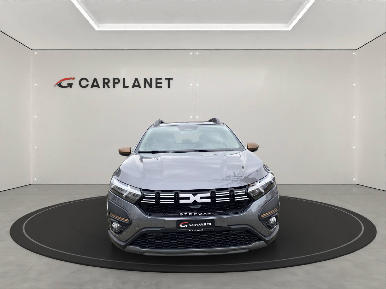DACIA Sandero 1.0 TCe 90 Stepway Extreme, Benzin, Neuwagen, Automatik - 2