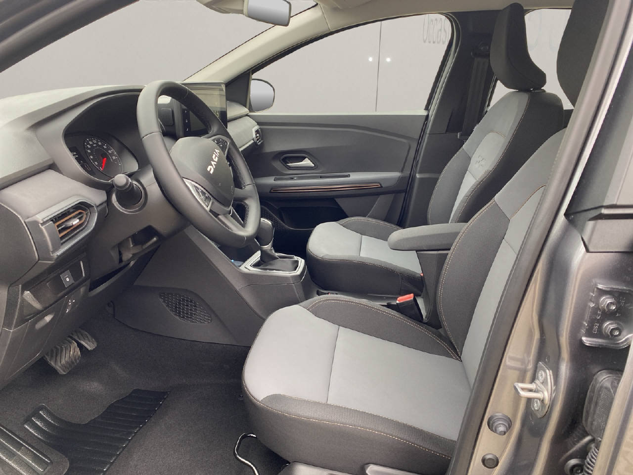 DACIA Sandero 1.0 TCe 90 Stepway Extreme, Benzin, Neuwagen, Automatik - 7