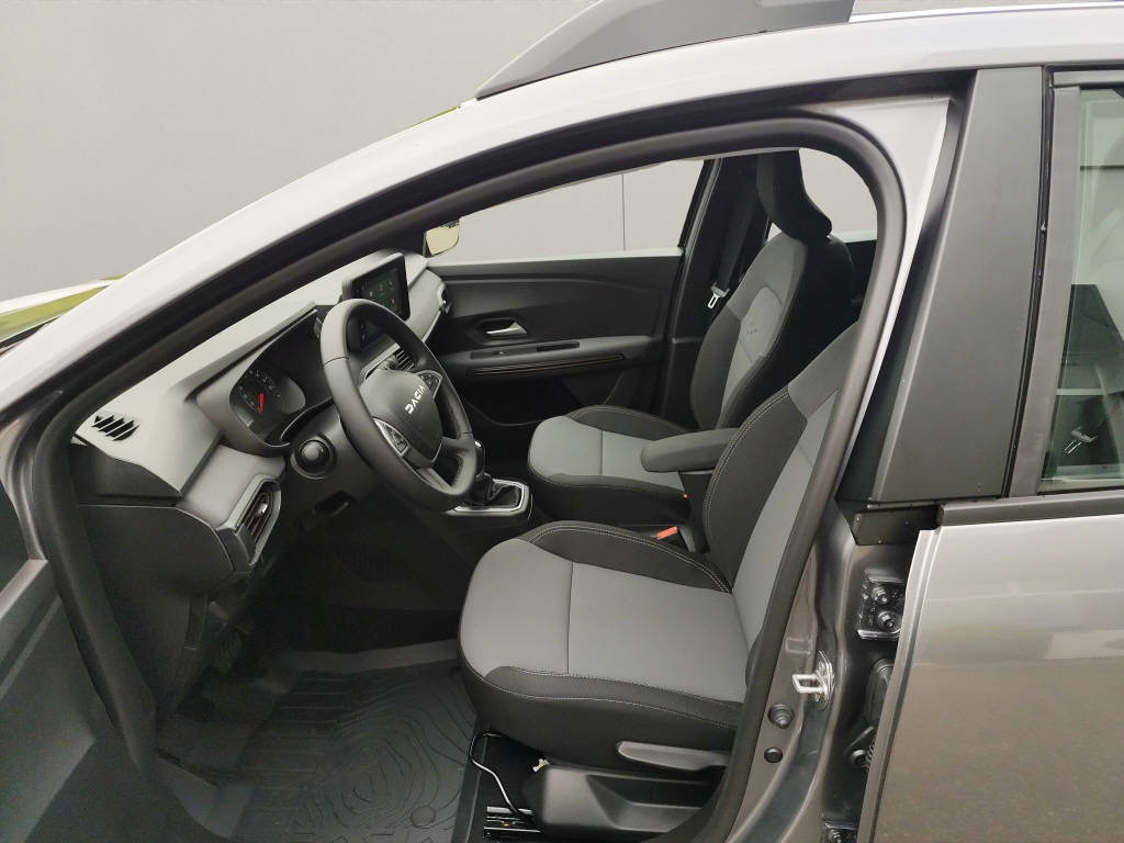 DACIA Sandero 1.0 TCe Stepway Extreme, Benzina, Auto nuove, Automatico - 4