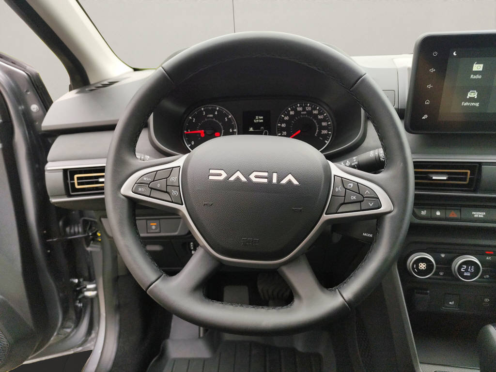 DACIA Sandero 1.0 TCe Stepway Extreme, Benzina, Auto nuove, Automatico - 5