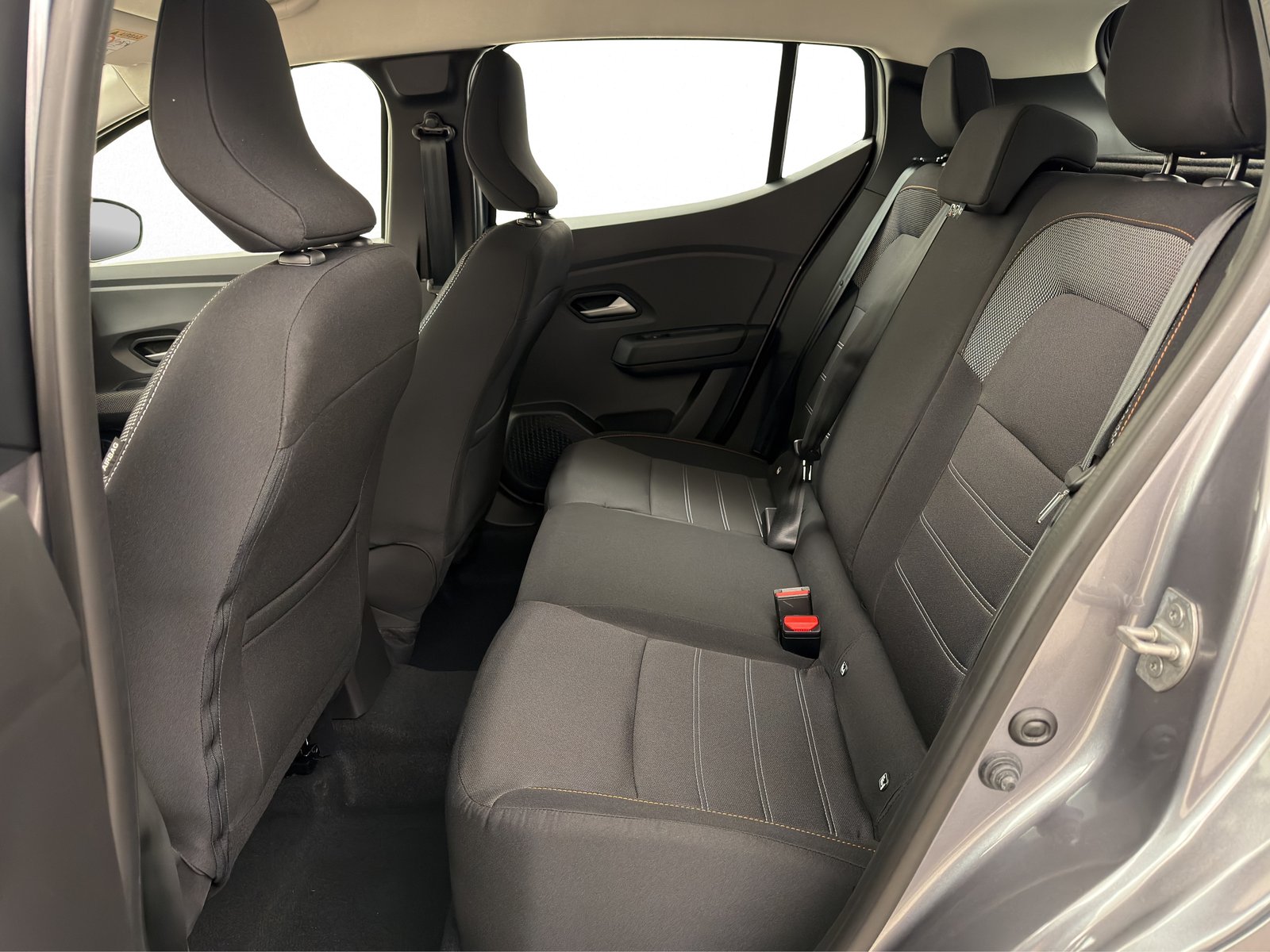 DACIA Sandero 1.0 TCe 90 Stepway EXPRESSION TCe 90 CVT, Benzin, Neuwagen, Automatik - 5