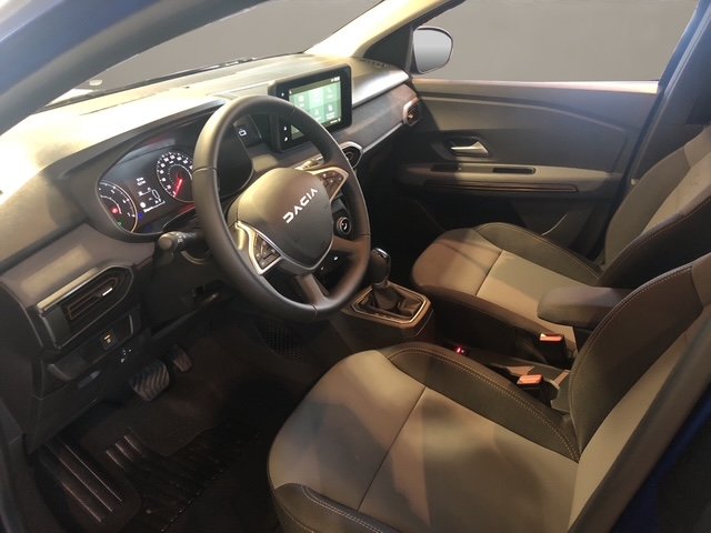 DACIA Sandero 1.0 TCe Stepway Extreme+, Benzina, Auto nuove, Automatico - 5