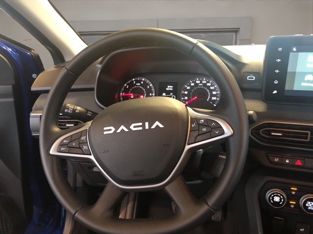 DACIA Sandero 1.0 TCe Stepway Extreme+, Benzina, Auto nuove, Automatico - 6