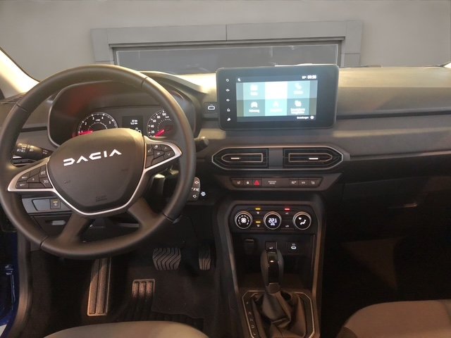 DACIA Sandero 1.0 TCe Stepway Extreme+, Benzina, Auto nuove, Automatico - 7
