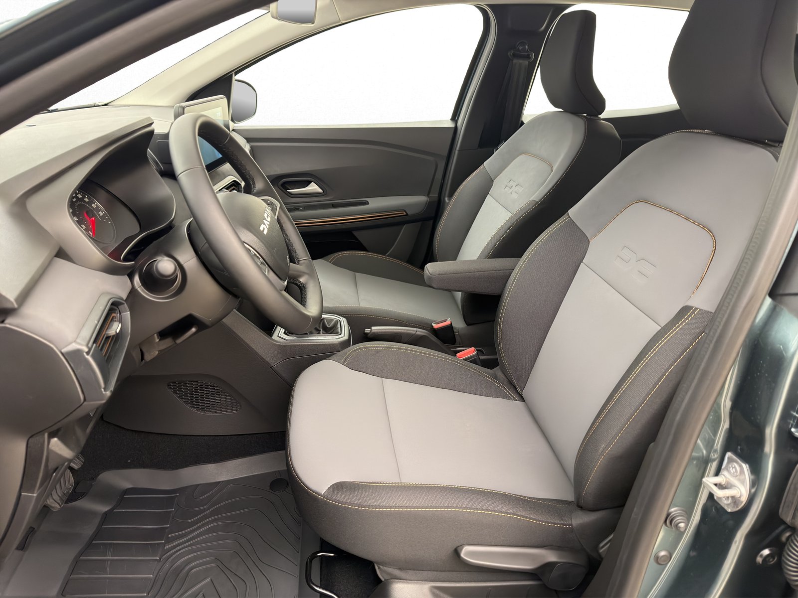 DACIA Sandero 1.0 TCe 90 Stepway EXTREME TCe 90 CVT, Benzina, Auto nuove, Automatico - 6