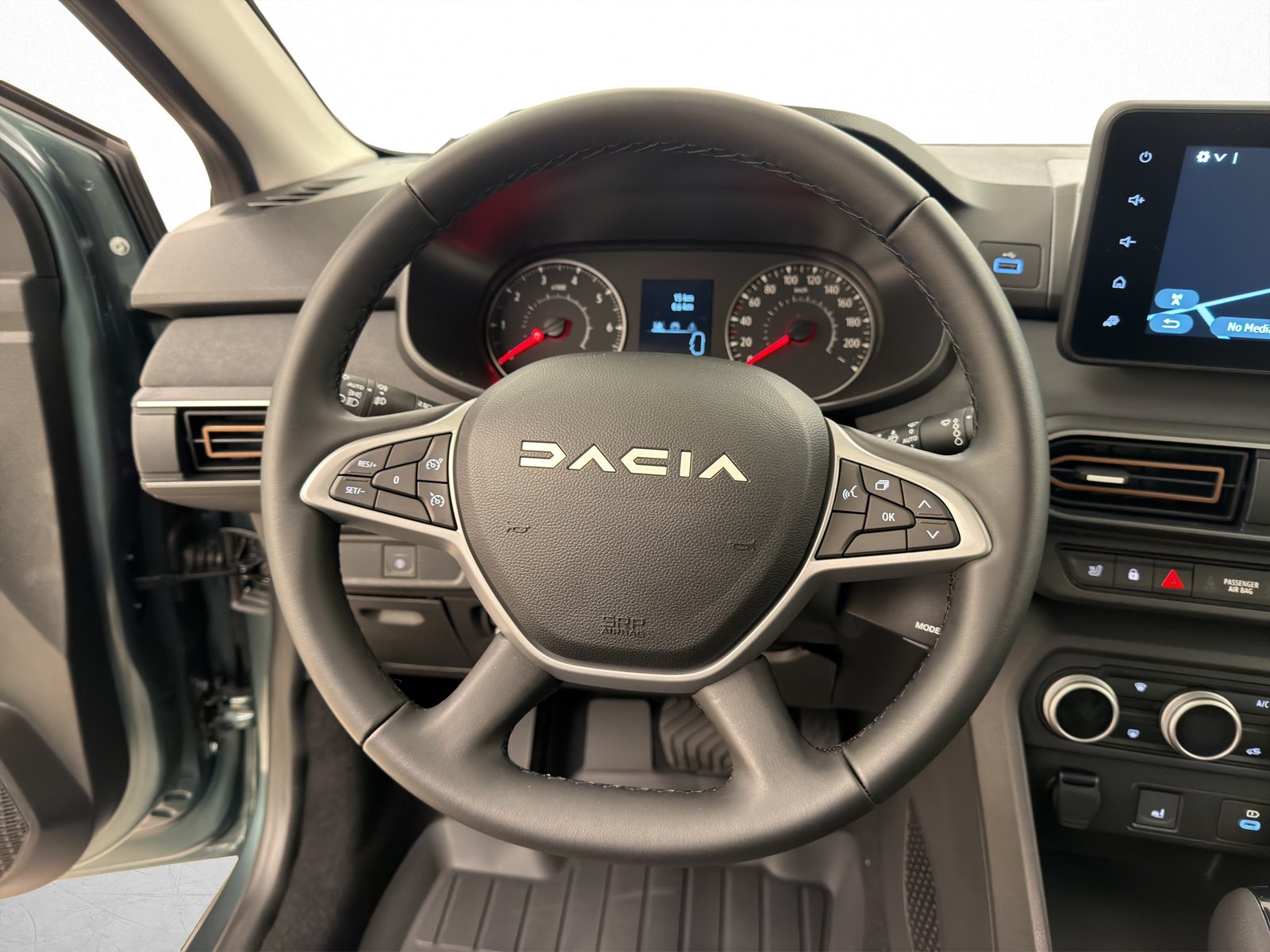 DACIA Sandero 1.0 TCe 90 Stepway EXTREME TCe 90 CVT, Benzina, Auto nuove, Automatico - 7