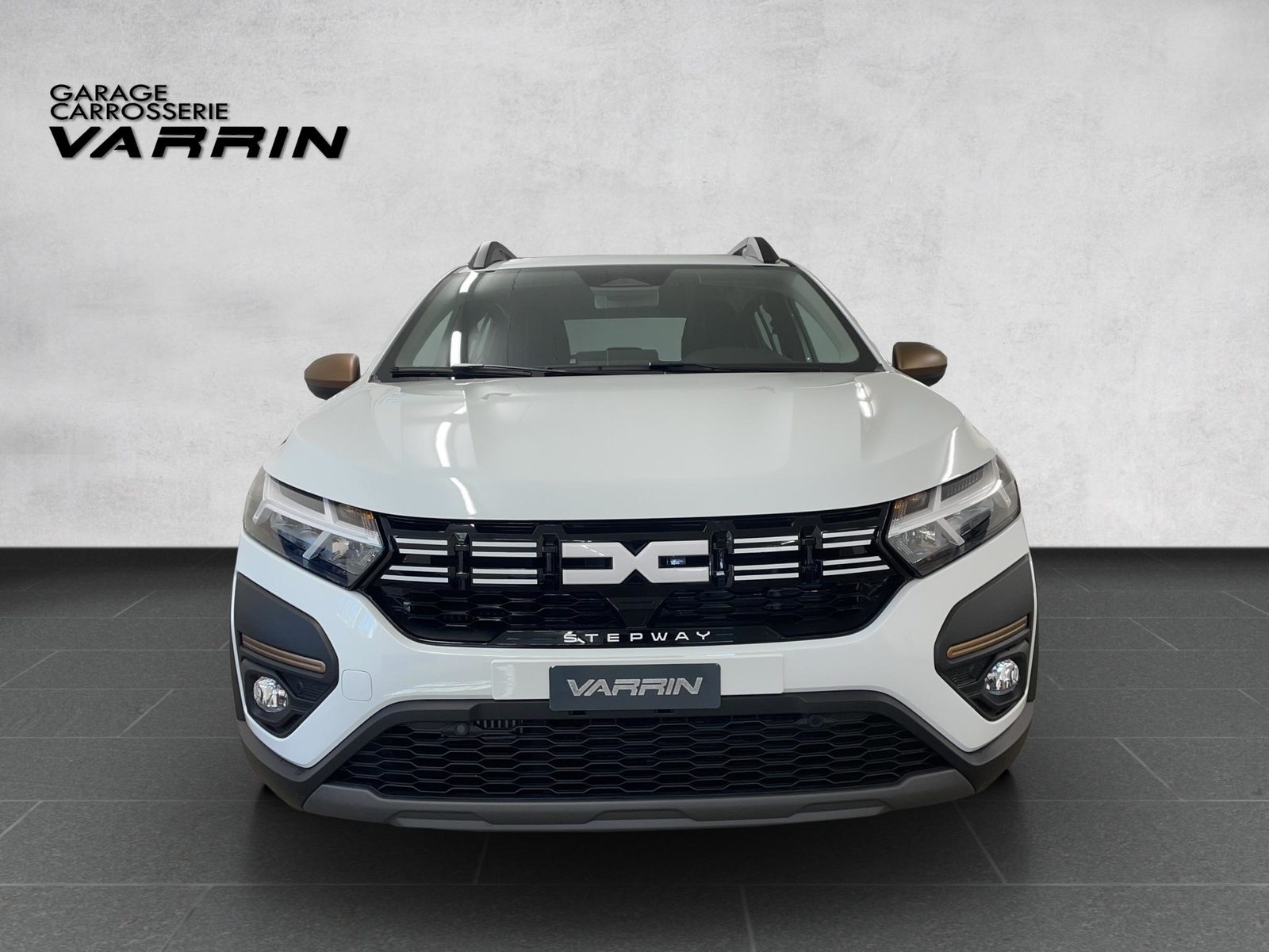 DACIA Sandero 1.0 TCe Stepway Extreme+, Petrol, New car, Automatic - 2