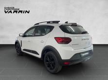 DACIA Sandero 1.0 TCe Stepway Extreme+, Petrol, New car, Automatic - 4