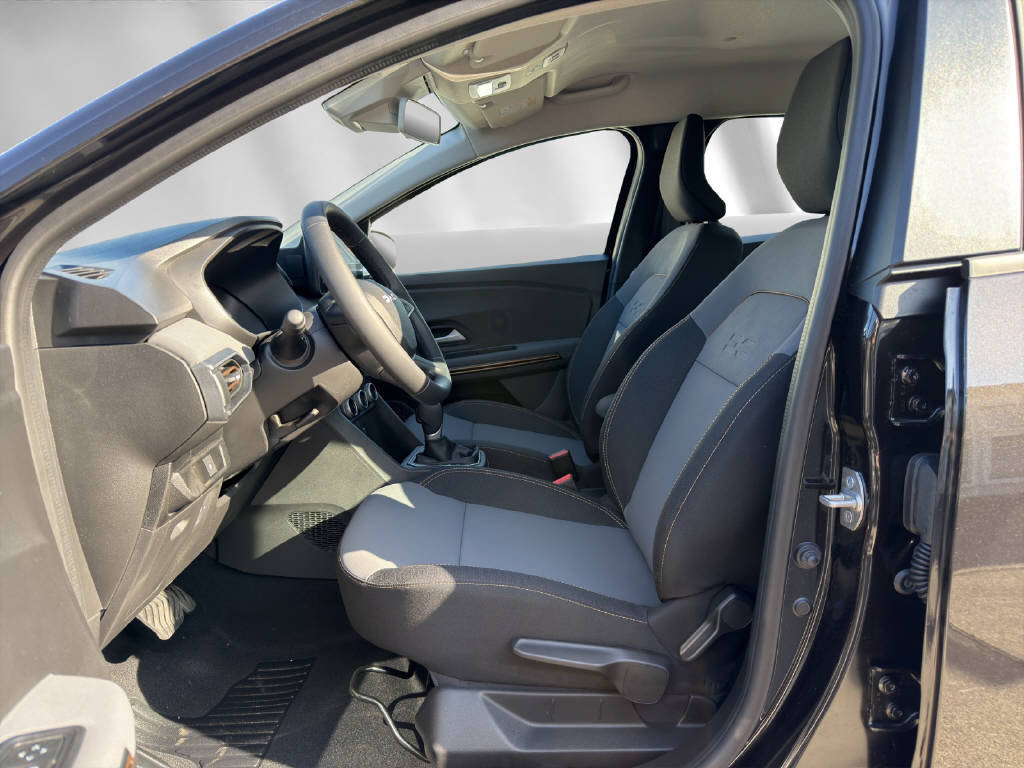 DACIA Sandero 1.0 TCe 90 Stepway Extreme, Essence, Voiture nouvelle, Automatique - 4
