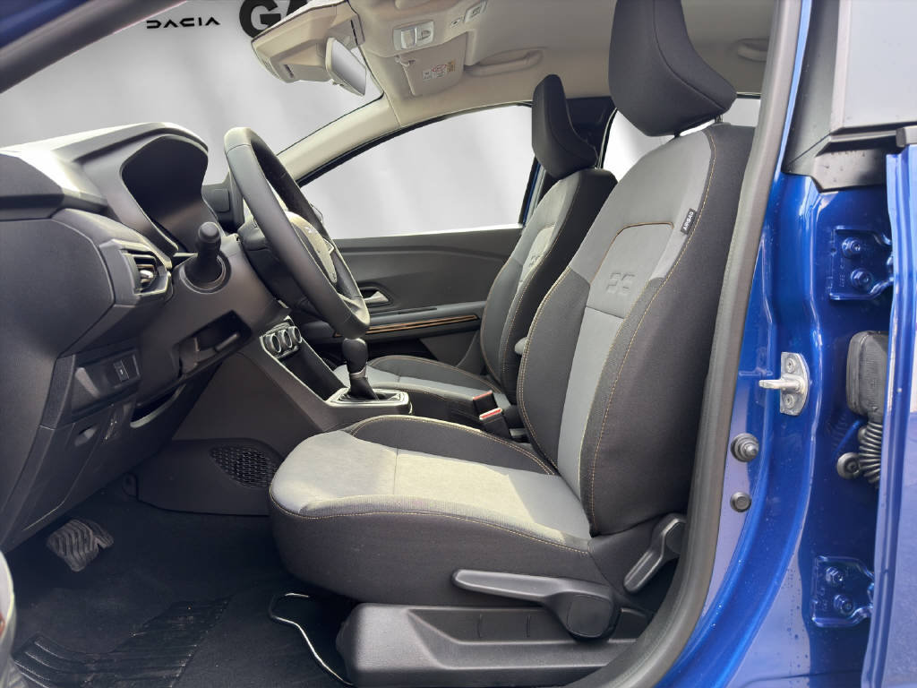 DACIA Sandero 1.0 TCe Stepway Extreme+, Benzina, Auto nuove, Automatico - 4