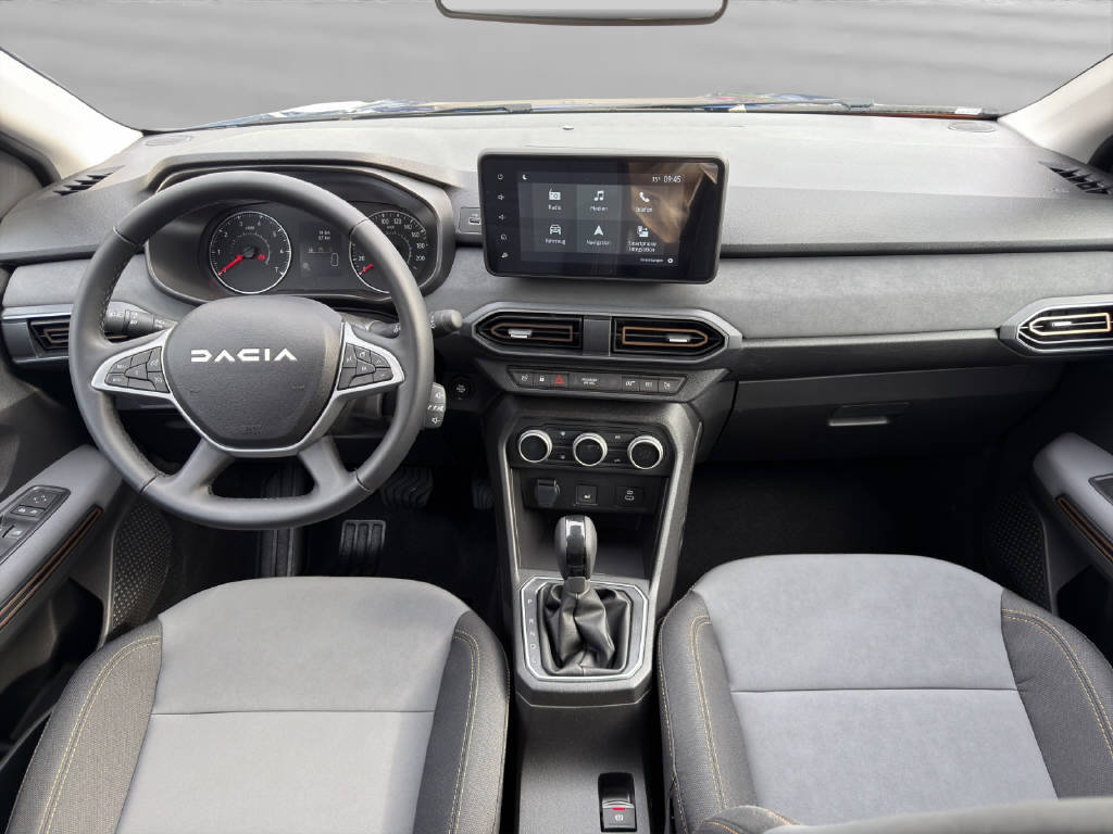 DACIA Sandero 1.0 TCe Stepway Extreme+, Benzina, Auto nuove, Automatico - 5