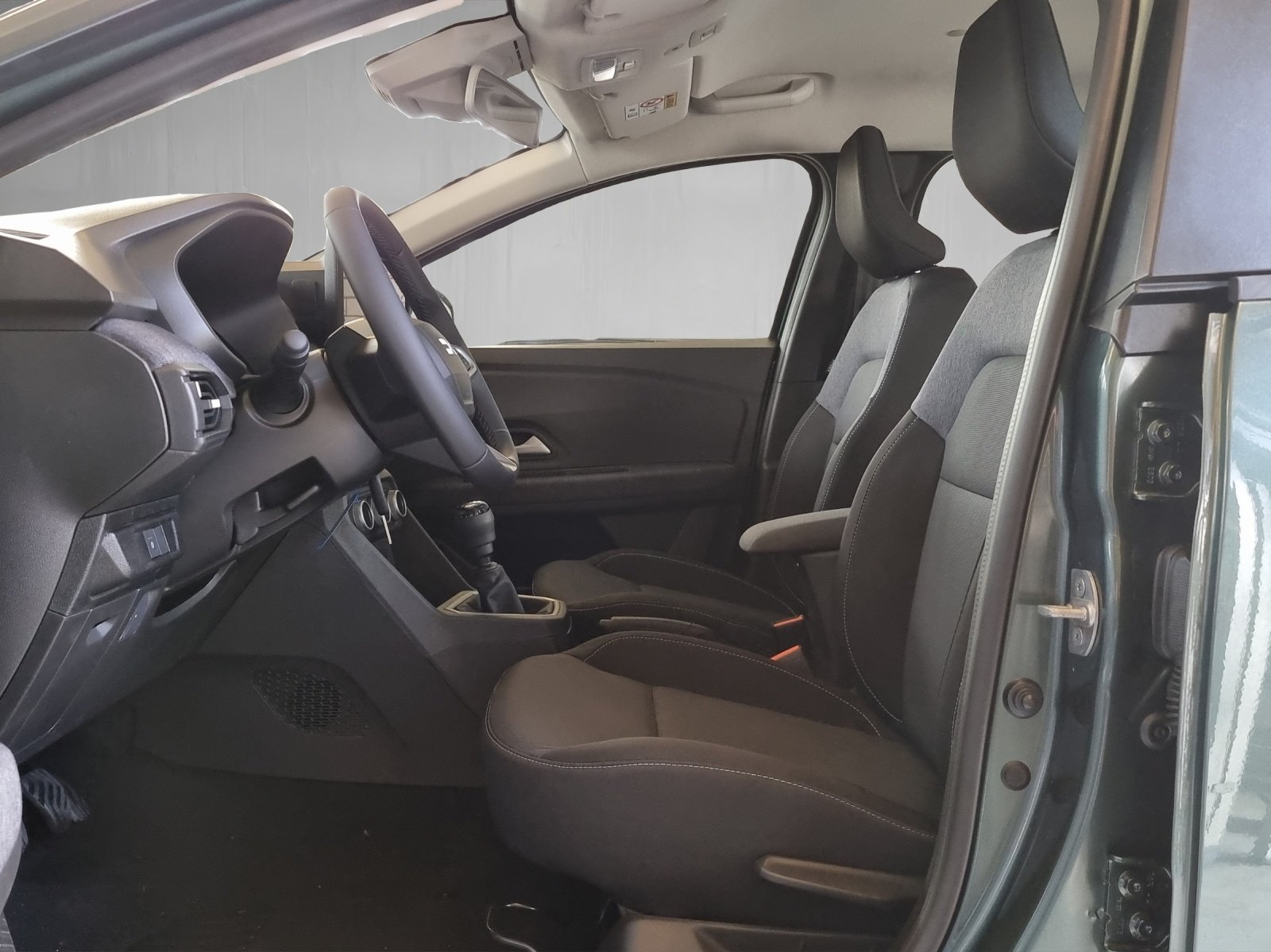 DACIA Sandero 1.0 TCe 100 Expression, Benzin, Neuwagen, Handschaltung - 7
