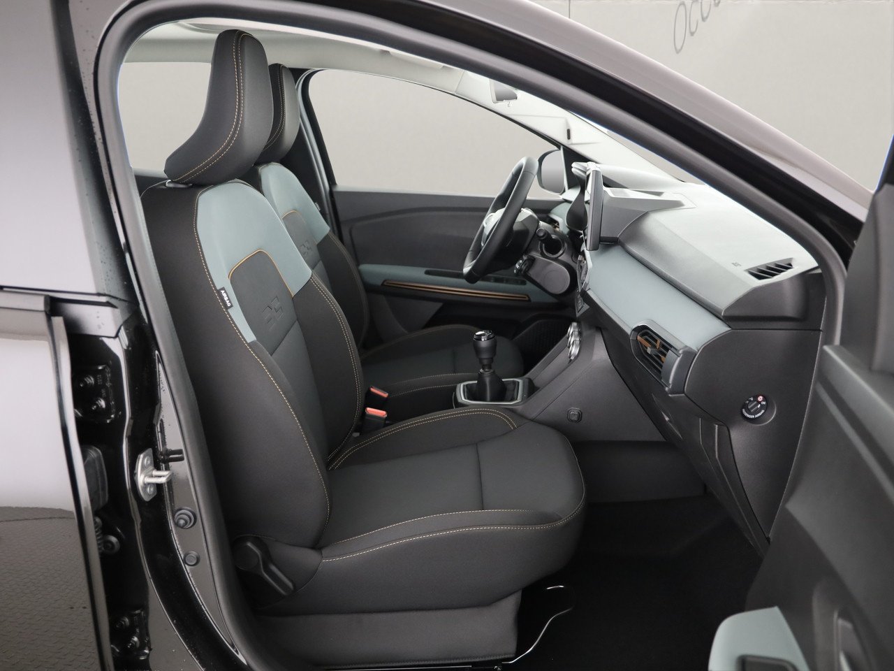 DACIA Sandero 1.0 TCe 110 Stepway Expression, Essence, Voiture nouvelle, Manuelle - 5