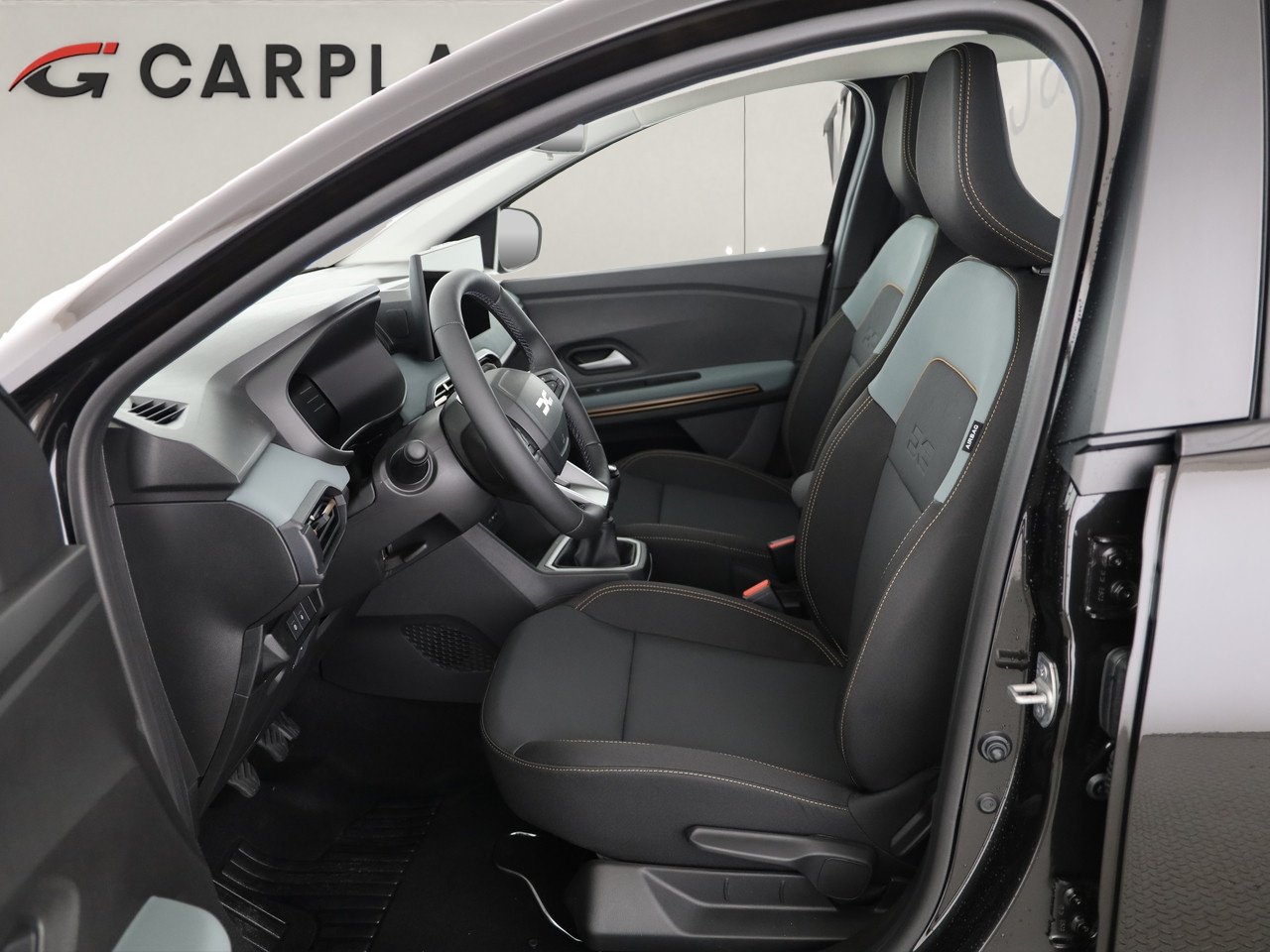DACIA Sandero 1.0 TCe 110 Stepway Expression, Essence, Voiture nouvelle, Manuelle - 6