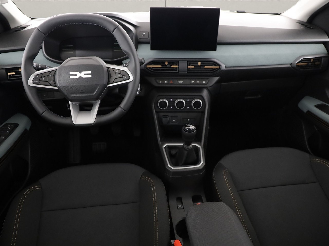 DACIA Sandero 1.0 TCe 110 Stepway Expression, Essence, Voiture nouvelle, Manuelle - 7