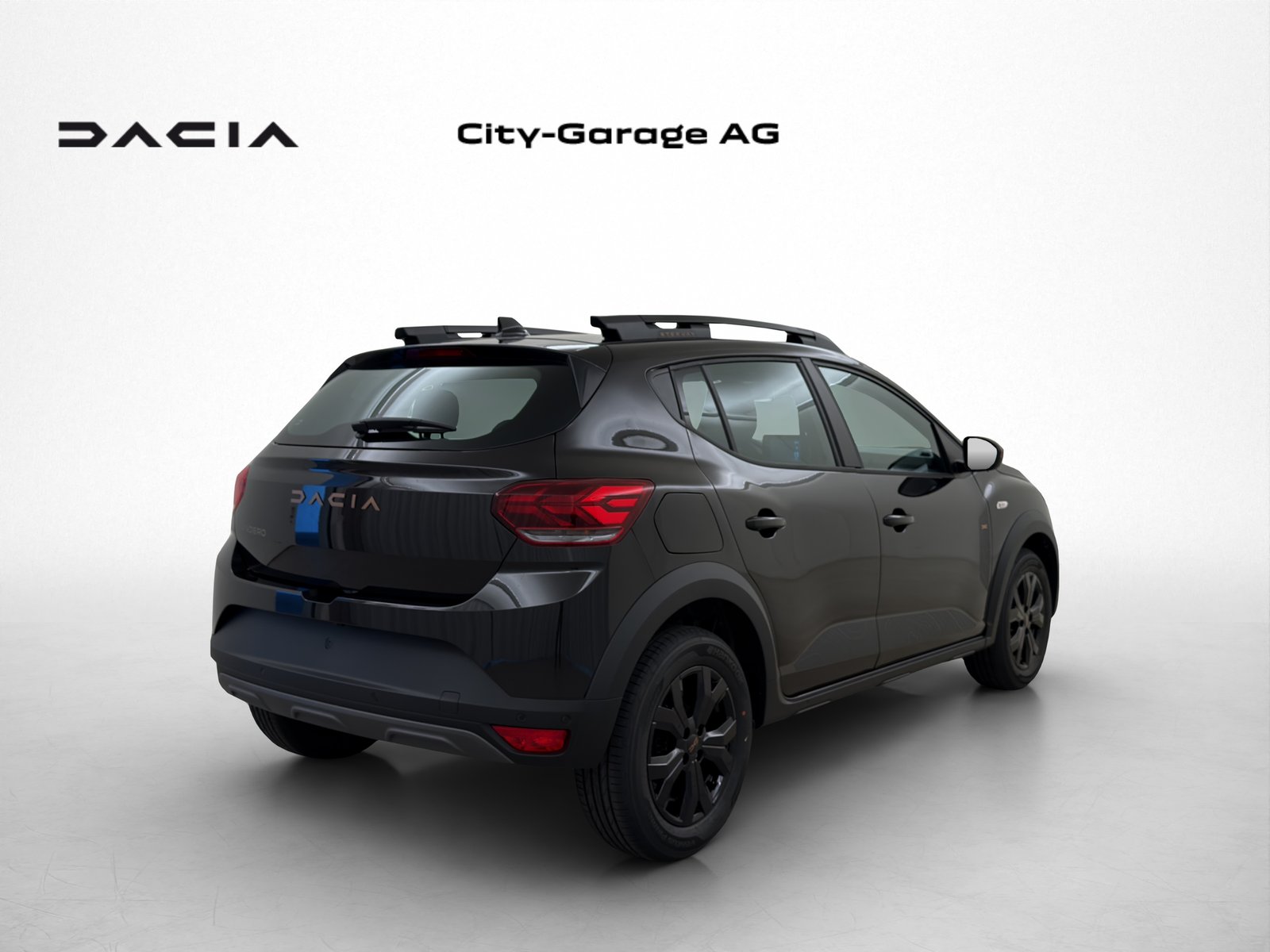 DACIA Sandero 1.0 STEPWAY EXTREME TCe 90 CVT, Petrol, New car, Automatic - 5